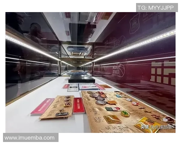 篮球名人堂藏品数字化项目圆满完成助力篮球文化传承与发展